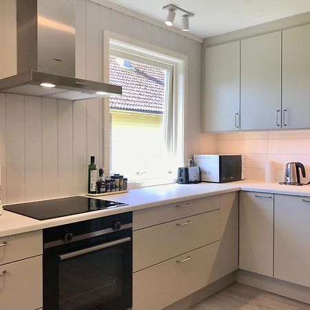 Villa Holmen 2 Balestrand Luaran gambar