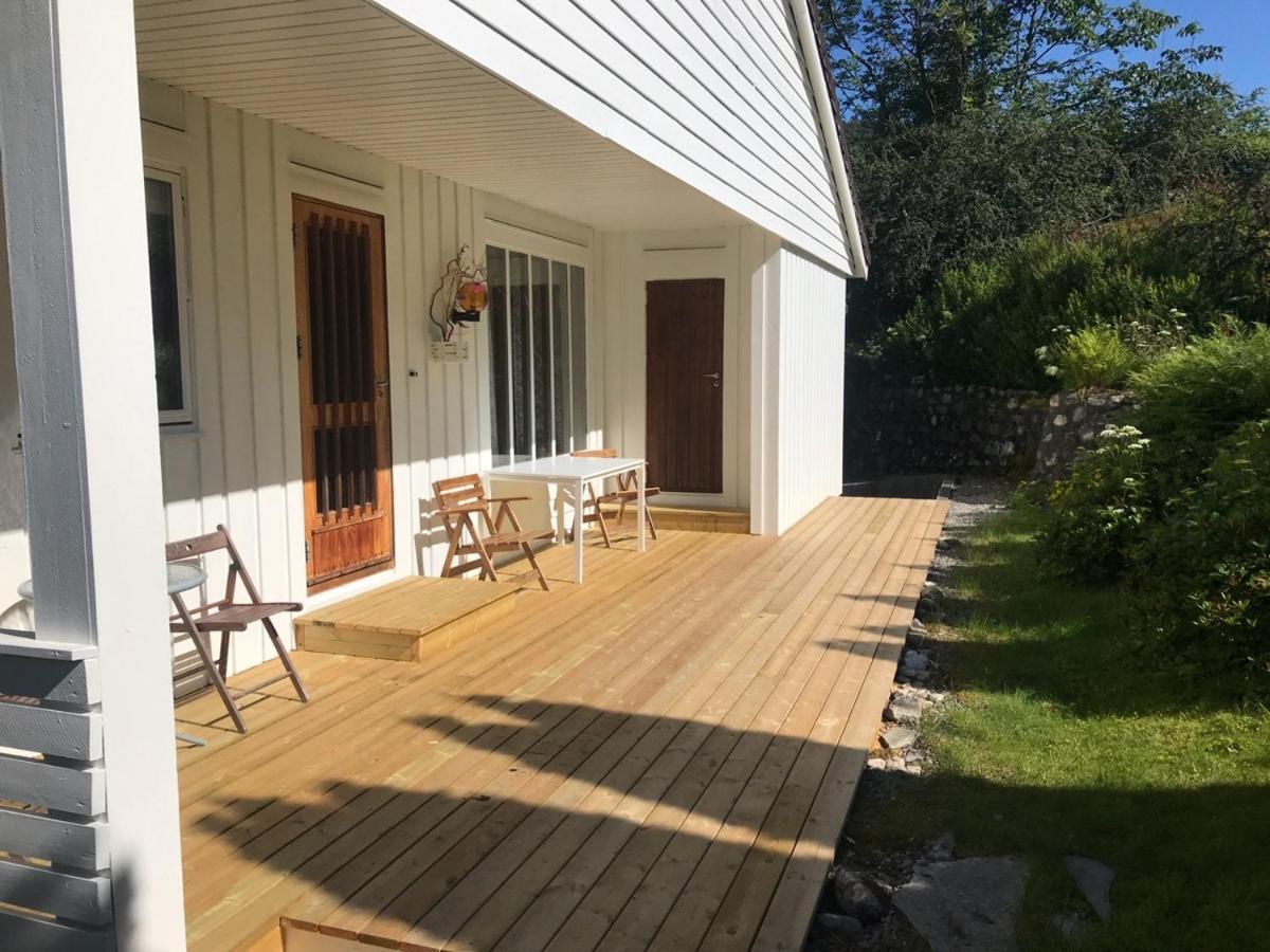 Villa Holmen 2 Balestrand Luaran gambar