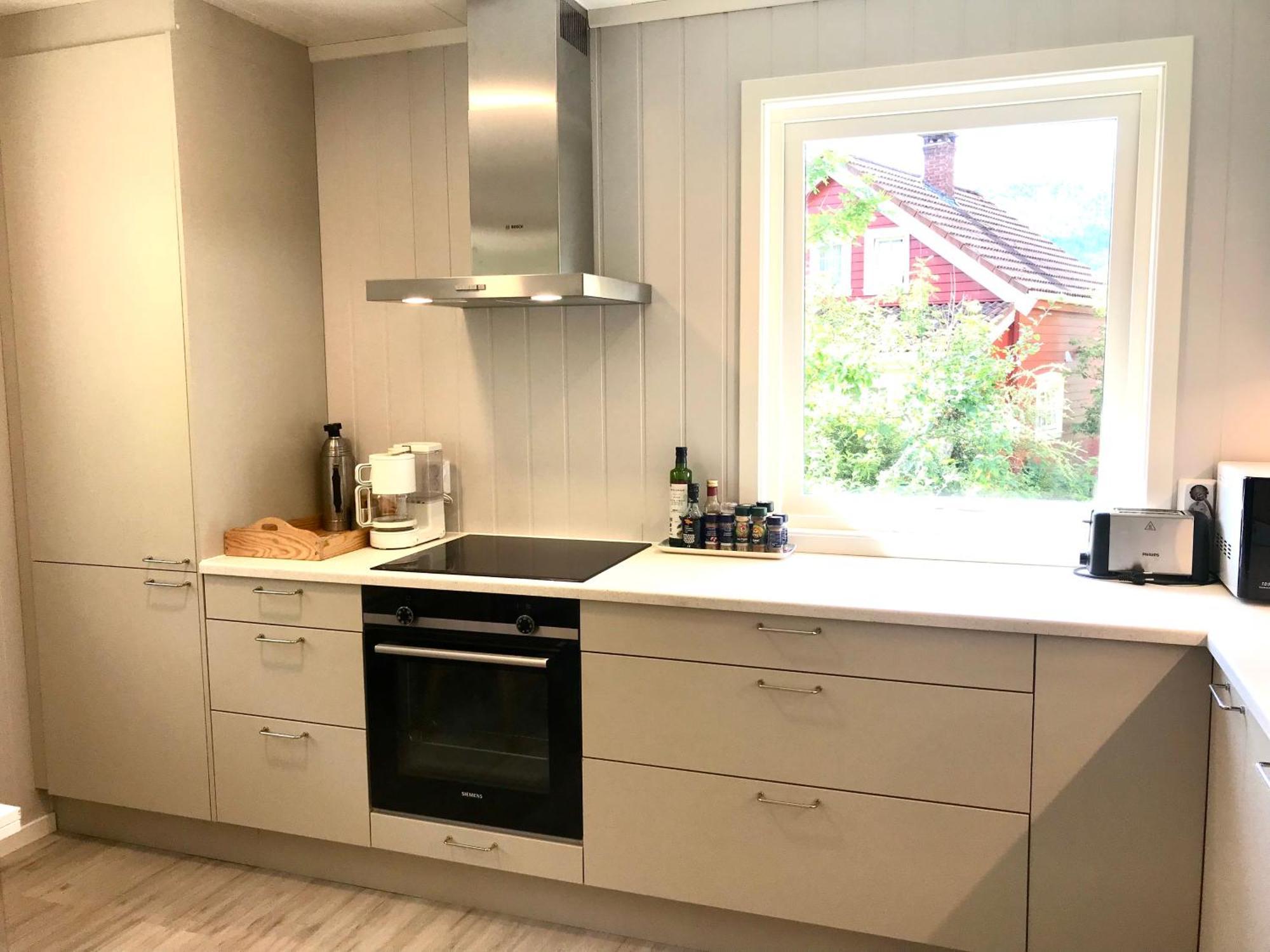 Villa Holmen 2 Balestrand Luaran gambar