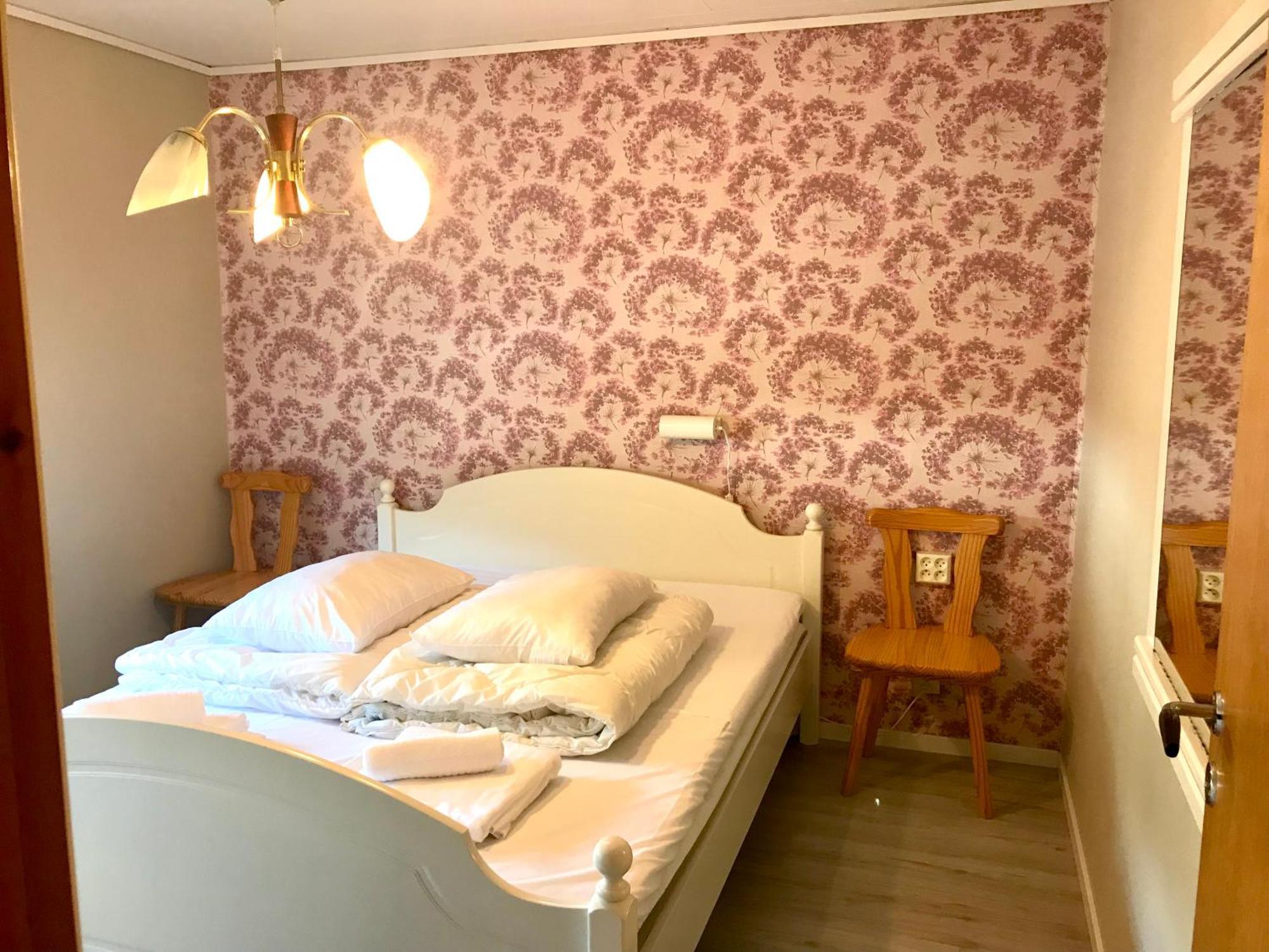 Villa Holmen 2 Balestrand Luaran gambar