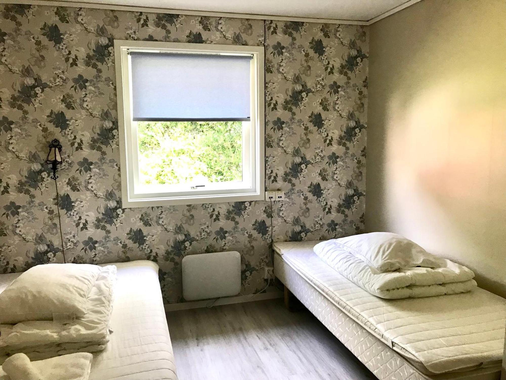 Villa Holmen 2 Balestrand Luaran gambar