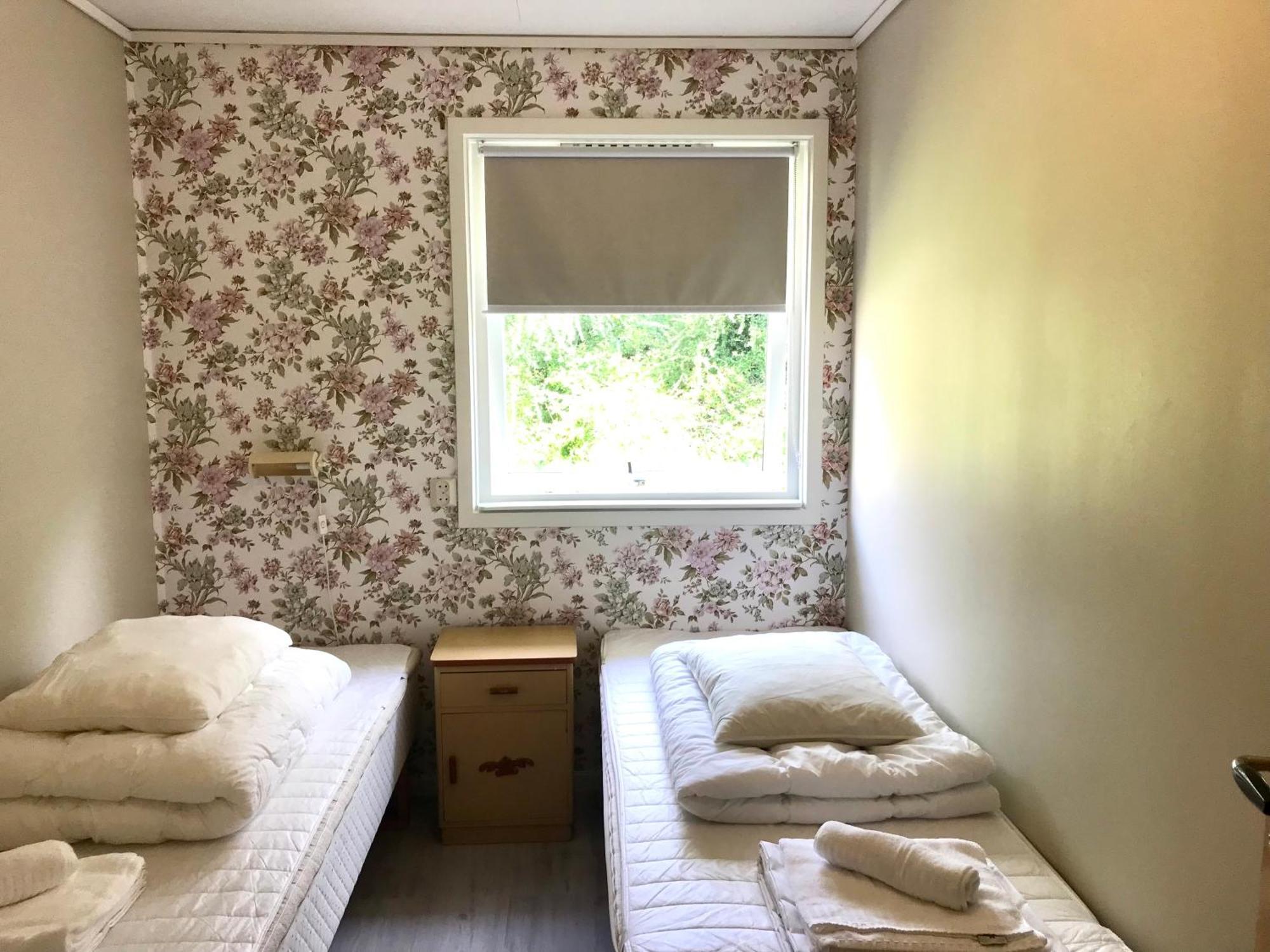 Villa Holmen 2 Balestrand Luaran gambar