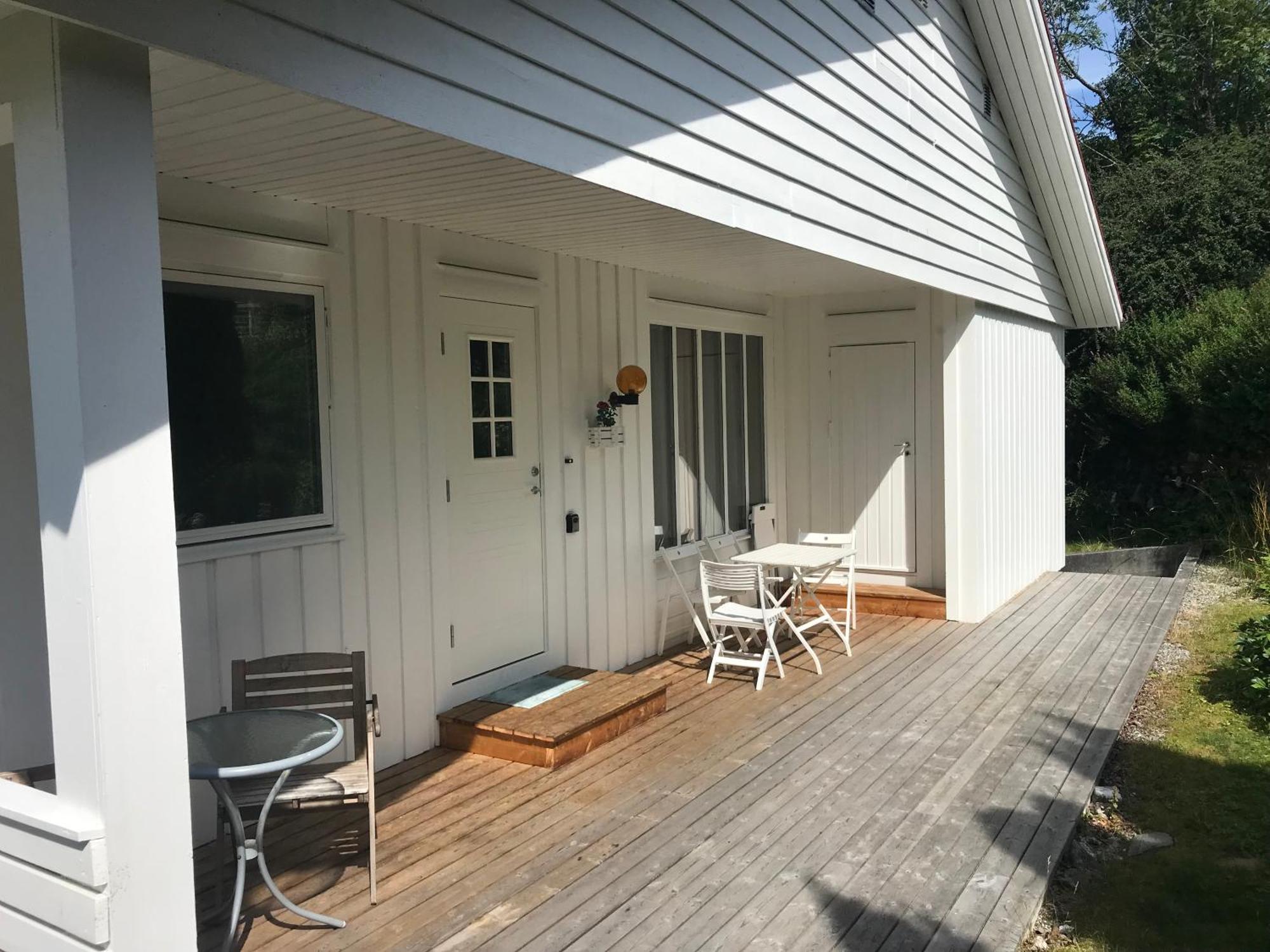Villa Holmen 2 Balestrand Luaran gambar