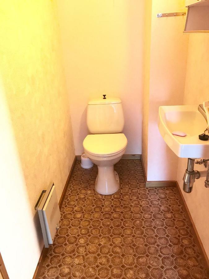 Villa Holmen 2 Balestrand Luaran gambar