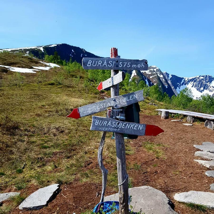 Villa Holmen 2 Balestrand Luaran gambar